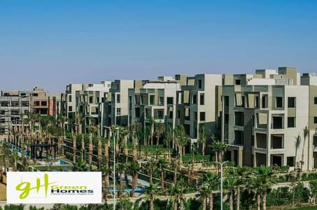3 Bedroom Penthouse for Rent in New Cairo, Cairo - 458640696_1198038508135665_7852647245266734090_n. jpg
