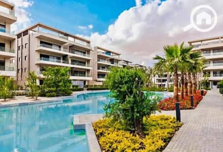 3 Bedroom Apartment for Sale in New Cairo, Cairo - WhatsApp Image 2025-09-25 at 7.39. 39 PM (1). jpeg