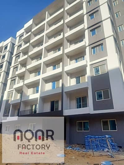 2 Bedroom Apartment for Sale in New Capital City, Cairo - WhatsApp Image 2025-09-07 at 6.37. 41 PM. jpeg