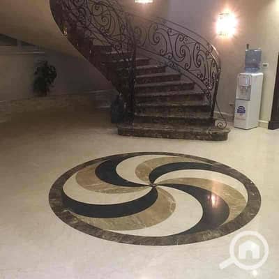 5 Bedroom Duplex for Sale in Heliopolis, Cairo - IMG_5491. jpg