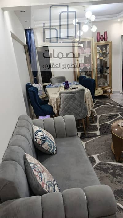 2 Bedroom Apartment for Sale in Faisal, Giza - اسلام  شقة فيصل الرئيسي للبيع. jpg