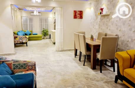2 Bedroom Flat for Rent in Madinaty, Cairo - WhatsApp Image 2025-09-25 at 2.12. 11 PM (1). jpeg