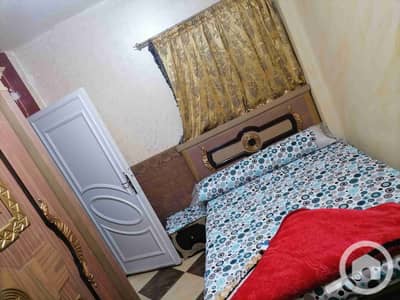 شقة 3 غرف نوم للايجار في المعادي، القاهرة - IMG_20250110_193740. jpg