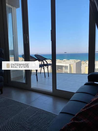 2 Bedroom Chalet for Sale in Ain Sukhna, Suez - WhatsApp Image 2025-09-25 at 19.56. 32_54ed2b0f. jpg