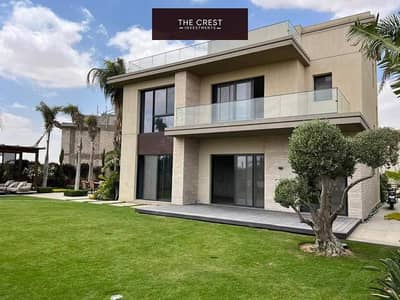 5 Bedroom Villa for Sale in Mostakbal City, Cairo - 443823218_1943254199453763_9143054390106361539_n. jpg