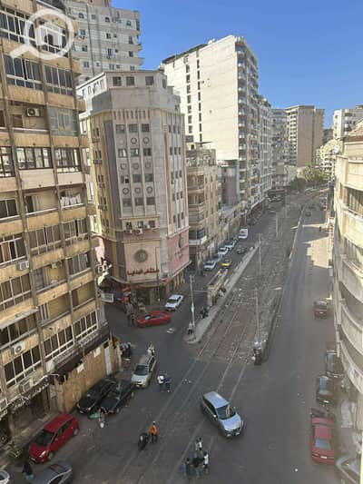 فلیٹ 3 غرف نوم للبيع في بولكلي، الإسكندرية - 22222222222222. jpeg
