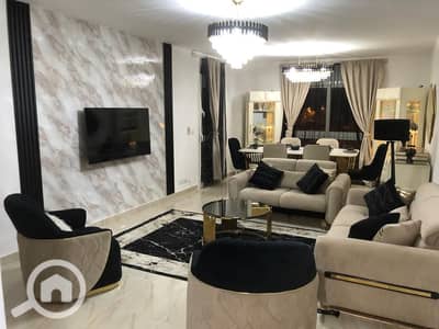 3 Bedroom Flat for Rent in Madinaty, Cairo - WhatsApp Image 2025-09-25 at 6.09. 53 PM. jpeg