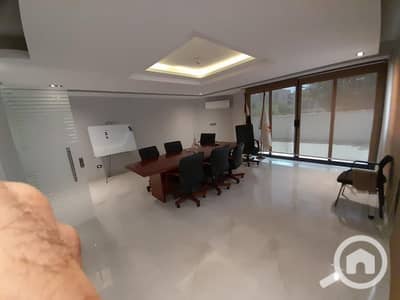 4 Bedroom Duplex for Rent in New Cairo, Cairo - 870fb415-8df8-4a1a-8a64-d123f8fae5f9. jpg