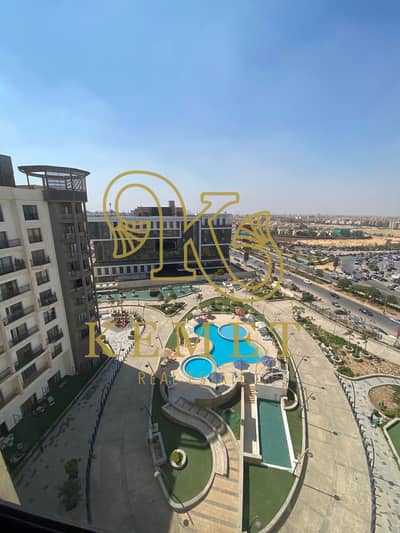 دوبلكس 2 غرفة نوم للايجار في القاهرة الجديدة، القاهرة - WhatsApp Image 2025-09-18 at 2.31. 33 PM. jpeg