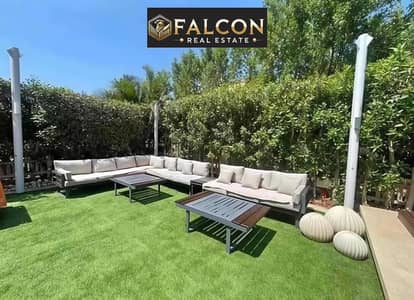 3 Bedroom Flat for Sale in Mostakbal City, Cairo - d0fad7f0-dc8e-44d1-b075-f678e7013acf. jpg