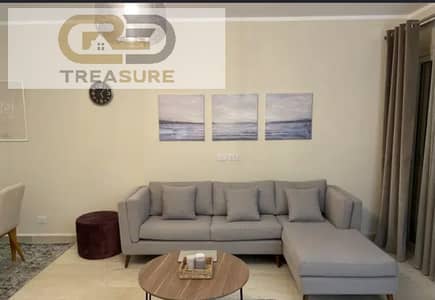 Studio for Rent in New Cairo, Cairo - WhatsApp Image 2025-09-25 at 5.12. 50 PM (1). jpeg