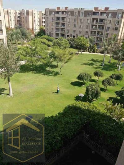 2 Bedroom Apartment for Sale in Madinaty, Cairo - 1000775141. jpg