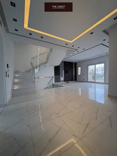 5 Bedroom Villa for Sale in Katameya, Cairo - 542416001_2320092118428957_4714577003066156361_n. jpg