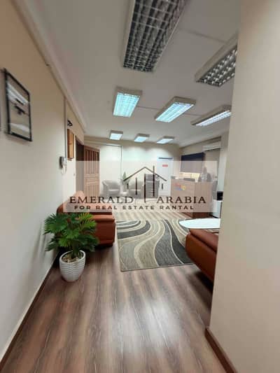 Office for Rent in Maadi, Cairo - IMG_1401. jpg