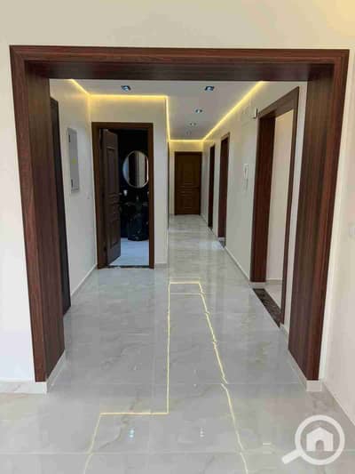 4 Bedroom Hotel Apartment for Sale in Madinaty, Cairo - 1000531826. jpg