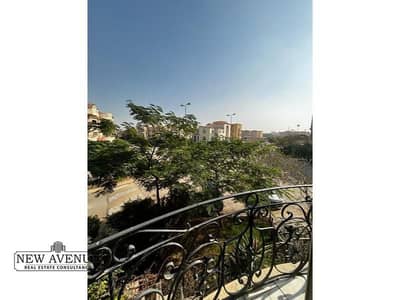 3 Bedroom Apartment for Sale in New Cairo, Cairo - WhatsApp Image 2025-09-24 at 10.02. 21 PM (1). jpg