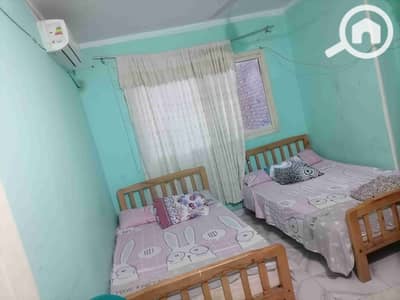2 Bedroom Flat for Rent in Maadi, Cairo - IMG_20250519_193110. jpg