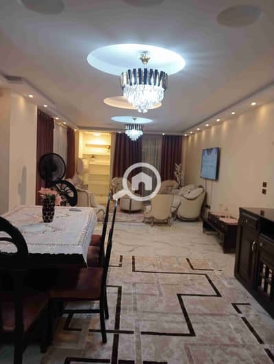 3 Bedroom Apartment for Rent in Mohandessin, Giza - 1000368284. jpg