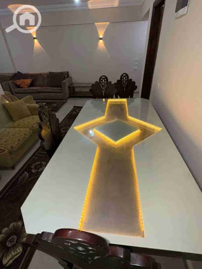4 Bedroom Flat for Rent in Asafra, Alexandria - 1000056112. jpg