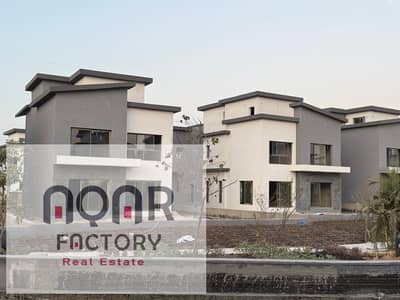 4 Bedroom Villa for Sale in New Cairo, Cairo - WhatsApp Image 2025-09-10 at 1.49. 18 PM. jpeg