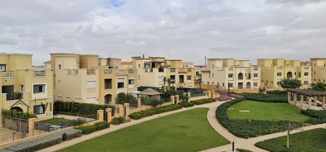 3 Bedroom Twin House for Sale in New Cairo, Cairo - WhatsApp Image 2025-09-25 at 4.50. 34 PM. jpeg