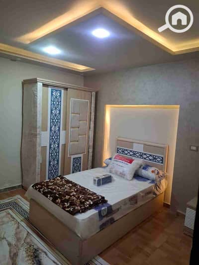 4 Bedroom Flat for Rent in Al Ibrahimiyyah, Alexandria - 1000052161. jpg