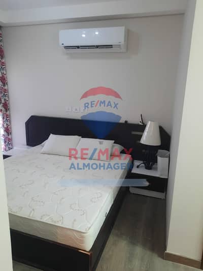 2 Bedroom Apartment for Rent in Sheikh Zayed, Giza - IMG-20250925-WA0008. jpg