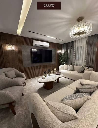 1 Bedroom Flat for Sale in New Cairo, Cairo - 491229789_122162407712465226_2224532478829705484_n. jpg