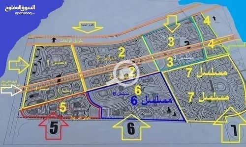 Commercial Land for Sale in 6th of October, Giza - WhatsApp Image 2025-09-20 at 2.13. 41 PM. jpeg