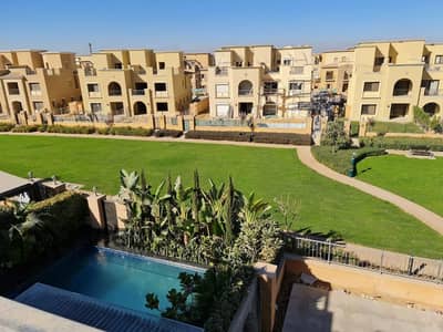 3 Bedroom Villa for Sale in New Cairo, Cairo - WhatsApp Image 2025-09-25 at 4.50. 29 PM (1). jpeg