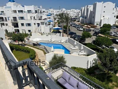 شاليه 1 غرفة نوم للبيع في الساحل الشمالي، مطروح - WhatsApp Image 2025-09-25 at 12.45. 34 PM. jpeg