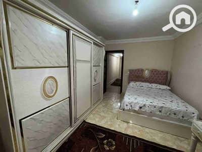 2 Bedroom Apartment for Rent in Shatby, Alexandria - 1000056033. jpg