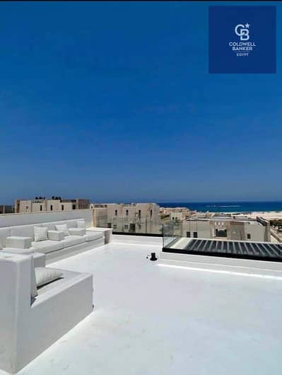 1 Bedroom Penthouse for Sale in North Coast, Matruh - 481249864_1210230234152500_3111857382389008187_n. jpg