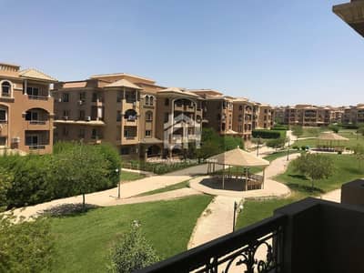 3 Bedroom Apartment for Sale in Sheikh Zayed, Giza - IMG-20250918-WA0023. jpg