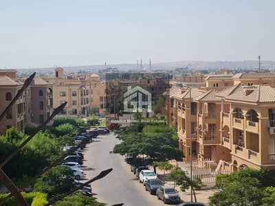 3 Bedroom Apartment for Sale in Sheikh Zayed, Giza - image_15. png