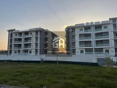 3 Bedroom Flat for Sale in Sheikh Zayed, Giza - image_4. png