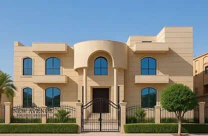 3 Bedroom Townhouse for Sale in Sheikh Zayed, Giza - WhatsApp Image 2025-09-25 at 4.35. 20 PM (1). jpeg 3 Bedroom Townhouse for Sale in Sheikh Zayed, Giza - WhatsApp Image 2025-09-25 at 4.35. 20 PM (1). jpeg