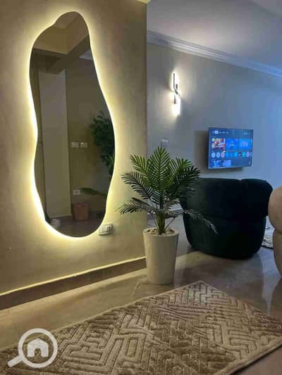 بنتهاوس 3 غرف نوم للايجار في الشيخ زايد، الجيزة - 1000261002. jpg