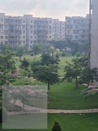3 Bedroom Apartment for Sale in Madinaty, Cairo - 404f50e2-c3d9-412c-98bc-67e6030b6ee9. jpg