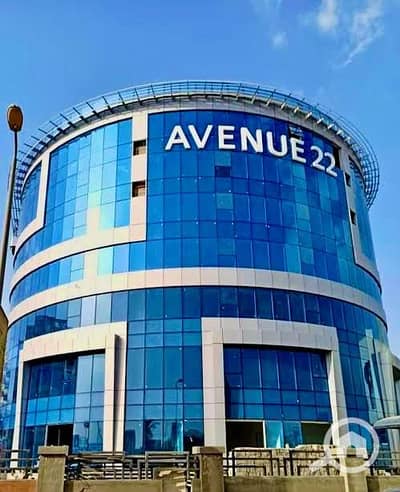 Office for Sale in Sheikh Zayed, Giza - WhatsApp Image 2025-06-04 at 4.22. 14 PM. jpeg