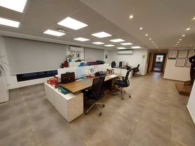 Office for Rent in Maadi, Cairo - 15b69f92-97ef-4ee2-b3b0-196745fdd101. jpg