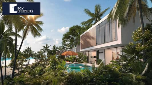 3 Bedroom Villa for Sale in North Coast, Matruh - WhatsApp Image 2025-09-25 at 6.38. 34 AM (3). jpeg