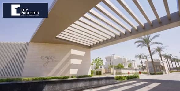 4 Bedroom Villa for Sale in 6th of October, Giza - 8474d551-9d4e-40b0-9062-c5c6fcef69a6. jpg