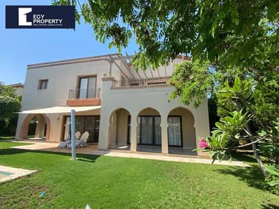 5 Bedroom Villa for Sale in North Coast, Matruh - WhatsApp Image 2025-08-12 at 5.50. 00 AM (3). jpeg