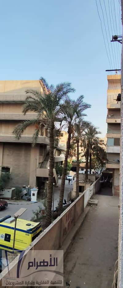 3 Bedroom Apartment for Rent in Haram, Giza - 552695676_2560522274314983_8750068736687135661_n. jpg