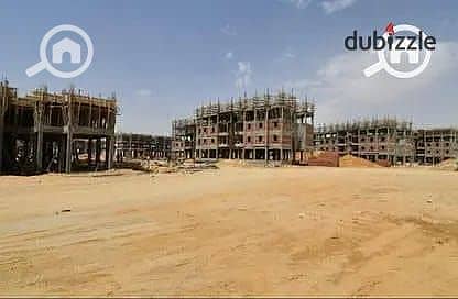 أرض سكنية  للبيع في وسط القاهرة، القاهرة - ارض بالقاهره. jpeg