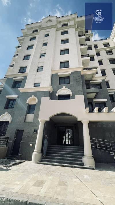 فلیٹ 2 غرفة نوم للبيع في العاصمة الإدارية الجديدة، القاهرة - WhatsApp Image 2025-09-25 at 12.19. 45_00cd688f. jpg