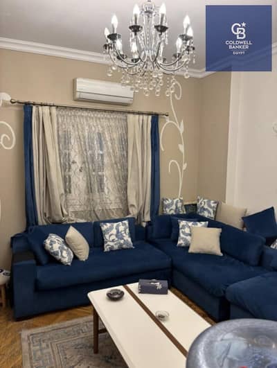 2 Bedroom Flat for Sale in New Cairo, Cairo - WhatsApp Image 2025-09-25 at 14.48. 56_067efcec. jpg