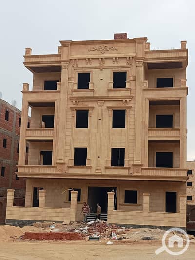 شقة 3 غرف نوم للبيع في العبور، القاهرة - IMG-20250626-WA0091. jpg