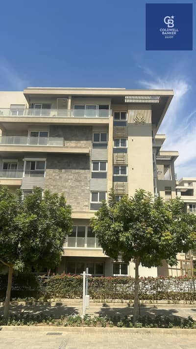 3 Bedroom Flat for Sale in New Cairo, Cairo - 550374337_1328198812221426_5421910660528723940_n. jpg